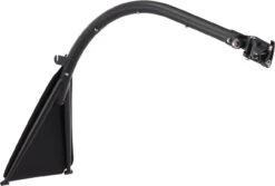 Deichselkit 29" Für Singletrailer Mit Wellengelenk Und Sicherungsseil