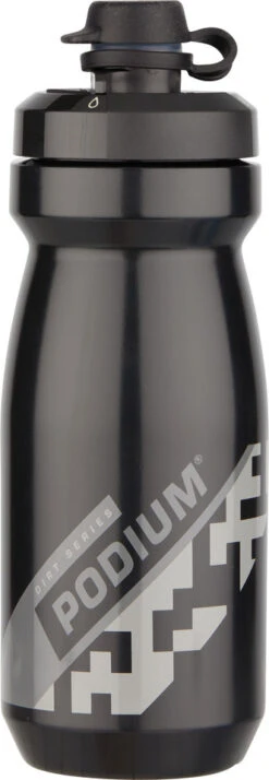 Camelbak Podium Flow 4 Trinkgürtel Mit Podium Dirt Trinkflasche -VAUDE Verkäufe 426605