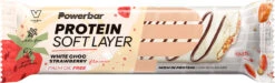 Powerbar Protein Soft Layer Proteinriegel - 1 Stück -VAUDE Verkäufe 427583