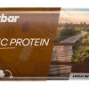 Powerbar True Organic Protein Proteinriegel - 1 Stück