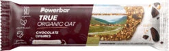 Powerbar True Organic Oat Energieriegel - 1 Stück -VAUDE Verkäufe 427597