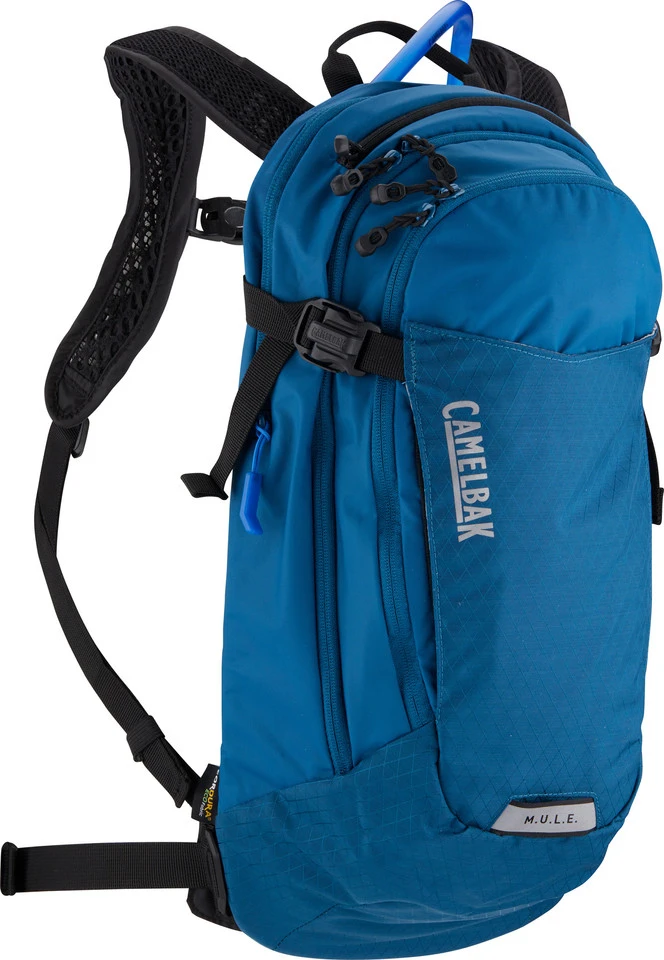 Camelbak M.U.L.E. 12 Trinkrucksack 1 Camelbak M.U.L.E. 12 Trinkrucksack