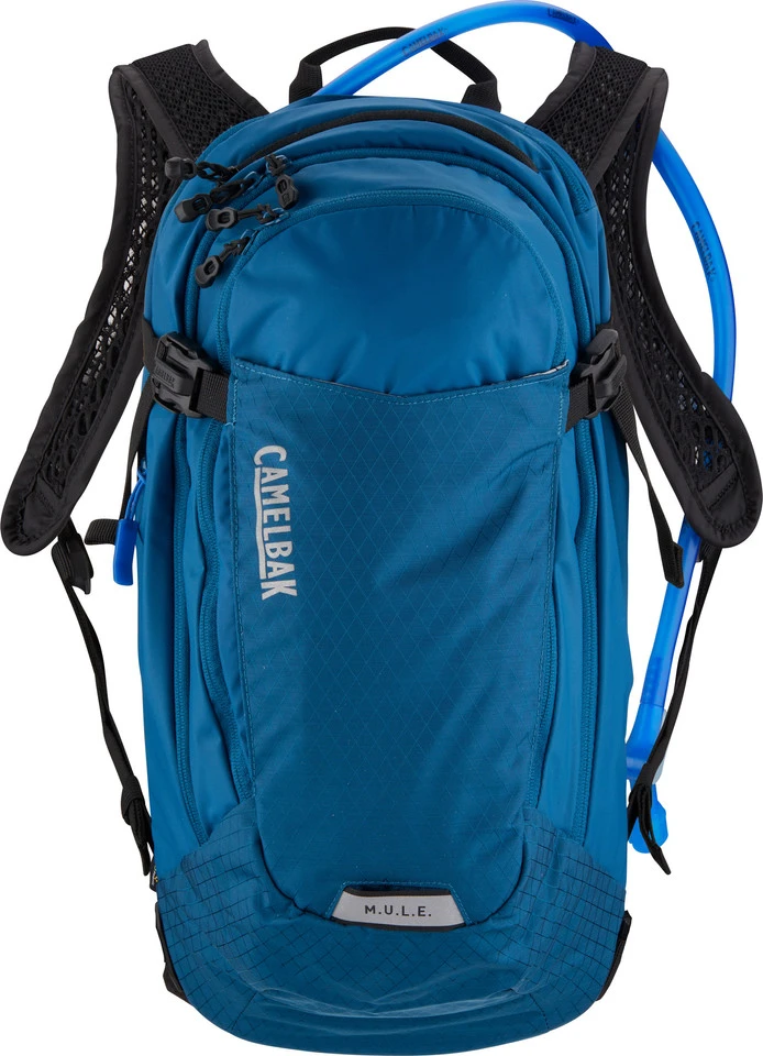 Camelbak M.U.L.E. 12 Trinkrucksack 2 Camelbak M.U.L.E. 12 Trinkrucksack – Bild 2