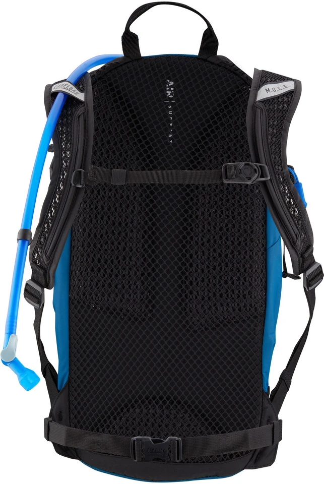 Camelbak M.U.L.E. 12 Trinkrucksack 3 Camelbak M.U.L.E. 12 Trinkrucksack – Bild 3