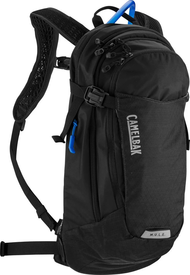 Camelbak M.U.L.E. 12 Trinkrucksack 7 Camelbak M.U.L.E. 12 Trinkrucksack – Bild 7