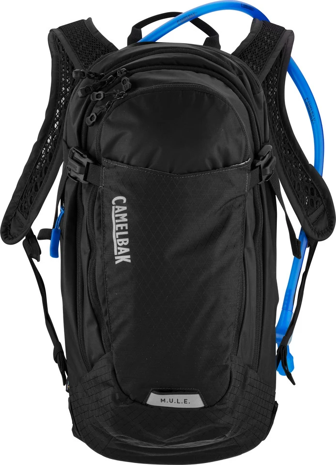 Camelbak M.U.L.E. 12 Trinkrucksack 8 Camelbak M.U.L.E. 12 Trinkrucksack – Bild 8