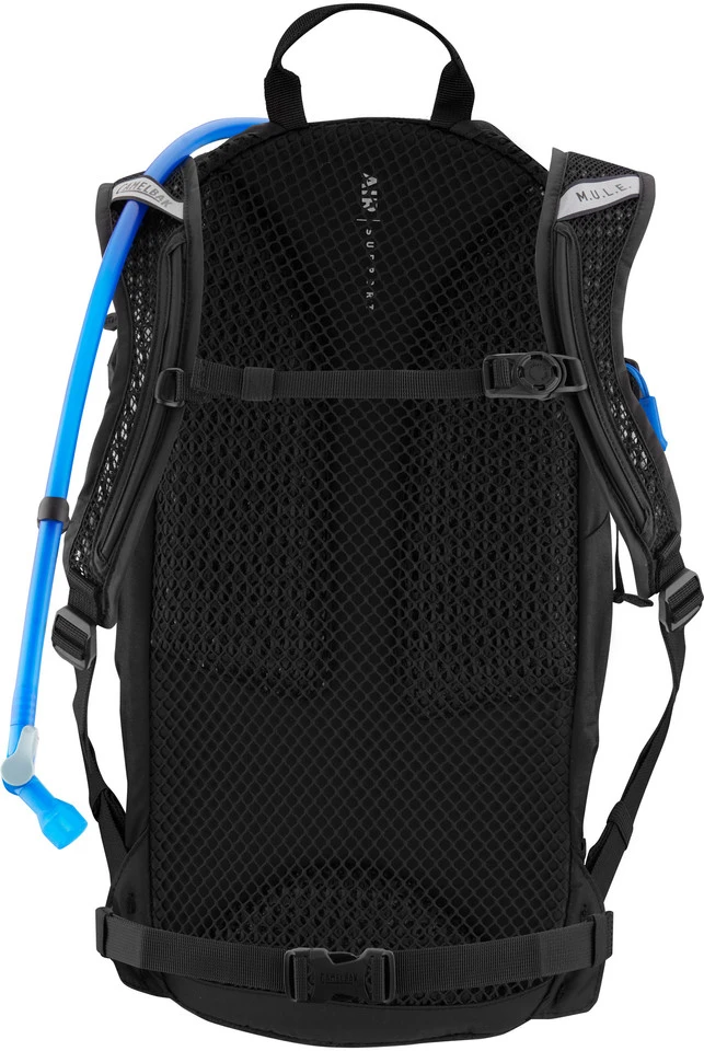 Camelbak M.U.L.E. 12 Trinkrucksack 9 Camelbak M.U.L.E. 12 Trinkrucksack – Bild 9