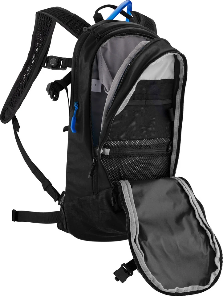 Camelbak M.U.L.E. 12 Trinkrucksack 10 Camelbak M.U.L.E. 12 Trinkrucksack – Bild 10