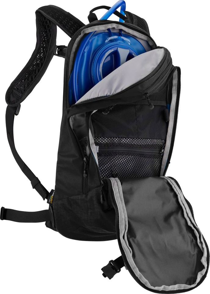 Camelbak M.U.L.E. 12 Trinkrucksack 11 Camelbak M.U.L.E. 12 Trinkrucksack – Bild 11