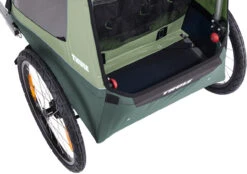 Thule Coaster XT Kinderanhänger 13 Thule Coaster XT Kinderanhänger -VAUDE Verkäufe 428377