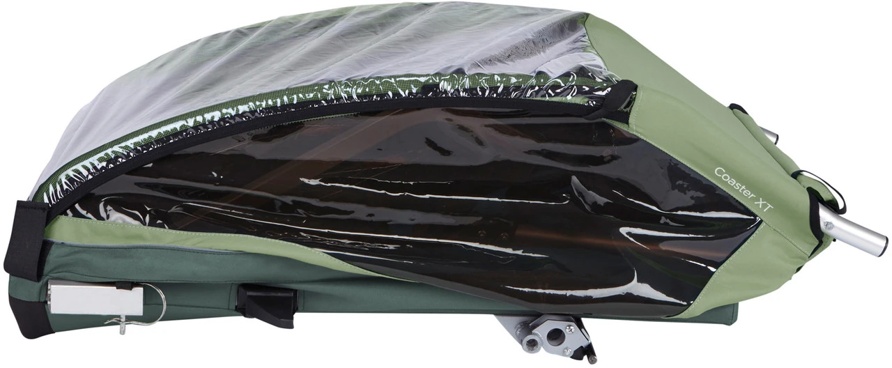 Thule Coaster XT Kinderanhänger 7 Thule Coaster XT Kinderanhänger – Bild 7