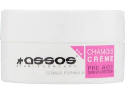 Assos Chamois Crème Woman Sitzcreme