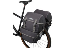 Ortlieb Bike-Packer Plus Fahrradtaschen -VAUDE Verkäufe 431114