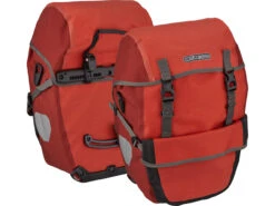 Ortlieb Bike-Packer Plus Fahrradtaschen -VAUDE Verkäufe 431115