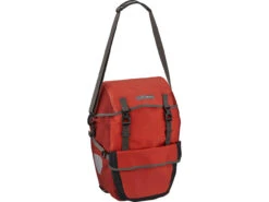 Ortlieb Bike-Packer Plus Fahrradtaschen -VAUDE Verkäufe 431118