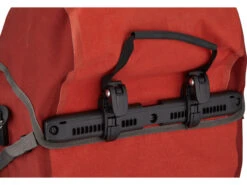 Ortlieb Bike-Packer Plus Fahrradtaschen -VAUDE Verkäufe 431120