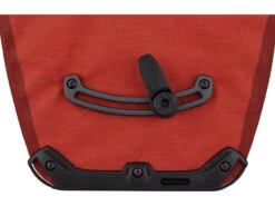 Ortlieb Bike-Packer Plus Fahrradtaschen -VAUDE Verkäufe 431121