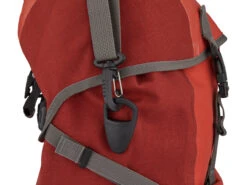 Ortlieb Bike-Packer Plus Fahrradtaschen -VAUDE Verkäufe 431122