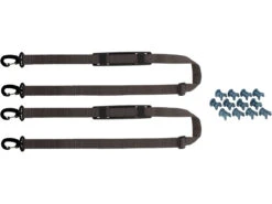 Ortlieb Bike-Packer Plus Fahrradtaschen -VAUDE Verkäufe 431123