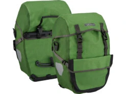 Ortlieb Bike-Packer Plus Fahrradtaschen -VAUDE Verkäufe 431124