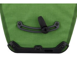 Ortlieb Bike-Packer Plus Fahrradtaschen -VAUDE Verkäufe 431130