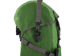 Ortlieb Bike-Packer Plus Fahrradtaschen -VAUDE Verkäufe 431131