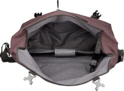 Ortlieb Commuter-Bag Two Urban QL2.1 Fahrrad-Aktentasche -VAUDE Verkäufe 431159