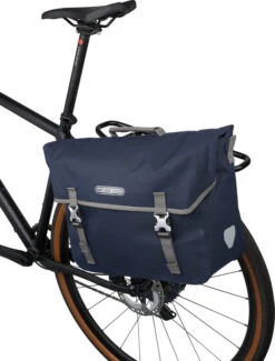 Ortlieb Commuter-Bag Two Urban QL3.1 Fahrrad-Aktentasche -VAUDE Verkäufe 431170