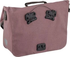 Ortlieb Commuter-Bag Two Urban QL3.1 Fahrrad-Aktentasche -VAUDE Verkäufe 431179