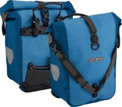 Ortlieb Sport-Roller Plus Fahrradtaschen -VAUDE Verkäufe 431230