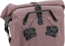 Ortlieb Back-Roller Urban QL3.1 Fahrradtasche -VAUDE Verkäufe 432318
