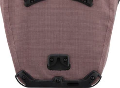 Ortlieb Back-Roller Urban QL3.1 Fahrradtasche -VAUDE Verkäufe 432319