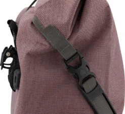 Ortlieb Back-Roller Urban QL3.1 Fahrradtasche -VAUDE Verkäufe 432320