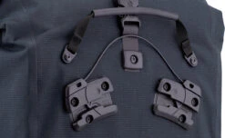 Ortlieb Back-Roller Urban QL3.1 Fahrradtasche -VAUDE Verkäufe 432325