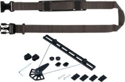 Ortlieb Back-Roller Urban QL3.1 Fahrradtasche -VAUDE Verkäufe 432328