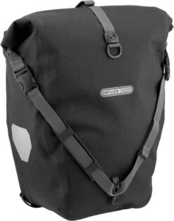 Ortlieb Back-Roller Urban QL3.1 Fahrradtasche -VAUDE Verkäufe 432329