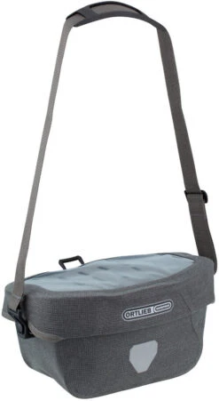 Ortlieb Ultimate Six Urban Lenkertasche -VAUDE Verkäufe 432399