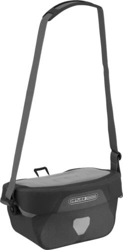 Ortlieb Ultimate Six Plus 5 L Lenkertasche -VAUDE Verkäufe 433927
