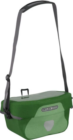 Ortlieb Ultimate Six Plus 5 L Lenkertasche -VAUDE Verkäufe 433934