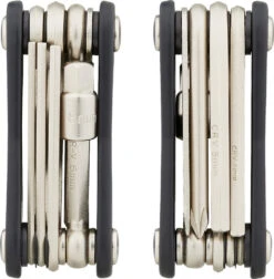 BBB CombiSet EasyPack BSB-56 Satteltasche + Werkzeugset -VAUDE Verkäufe 434372