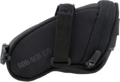 BBB CombiSet SpeedPack CO2 BSB-58 Satteltasche + Werkzeugset + CO2-Pumpe -VAUDE Verkäufe 434398