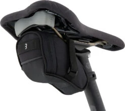 BBB CombiSet SpeedPack CO2 BSB-58 Satteltasche + Werkzeugset + CO2-Pumpe -VAUDE Verkäufe 434399