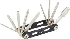 BBB CombiSet StorePack BSB-57 Satteltasche + Werkzeugset -VAUDE Verkäufe 434409