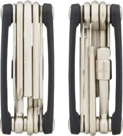 BBB CombiSet StorePack BSB-57 Satteltasche + Werkzeugset -VAUDE Verkäufe 434411