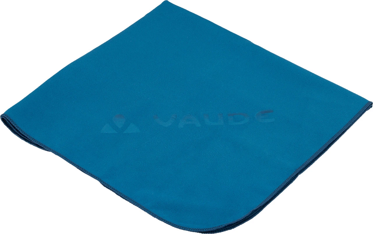 VAUDE Sports Towel III Sporthandtuch 1 VAUDE Sports Towel III Sporthandtuch