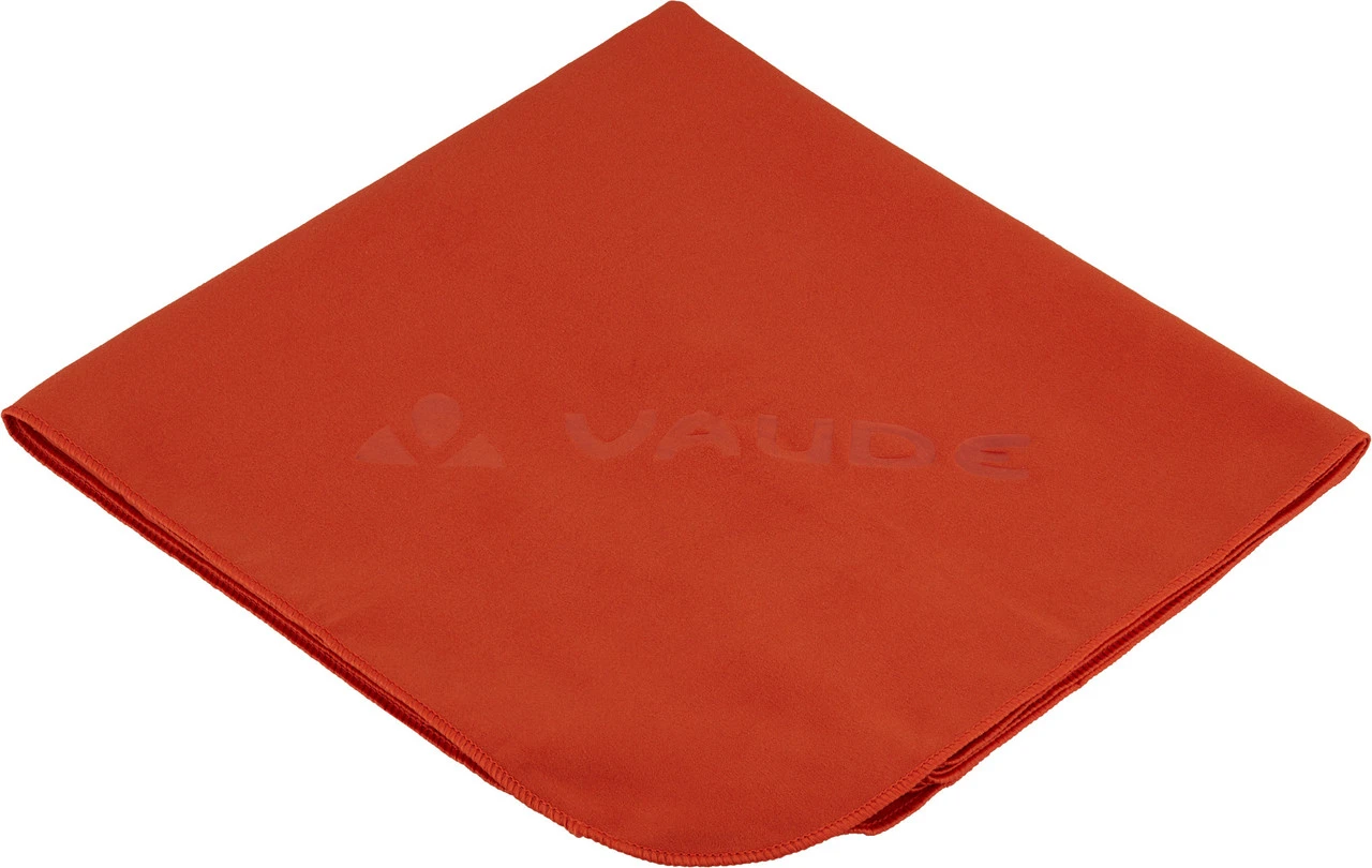 VAUDE Sports Towel III Sporthandtuch 3 VAUDE Sports Towel III Sporthandtuch – Bild 3