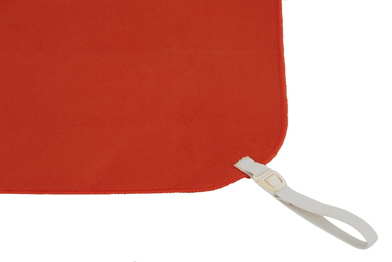 VAUDE Sports Towel III Sporthandtuch 5 VAUDE Sports Towel III Sporthandtuch – Bild 5