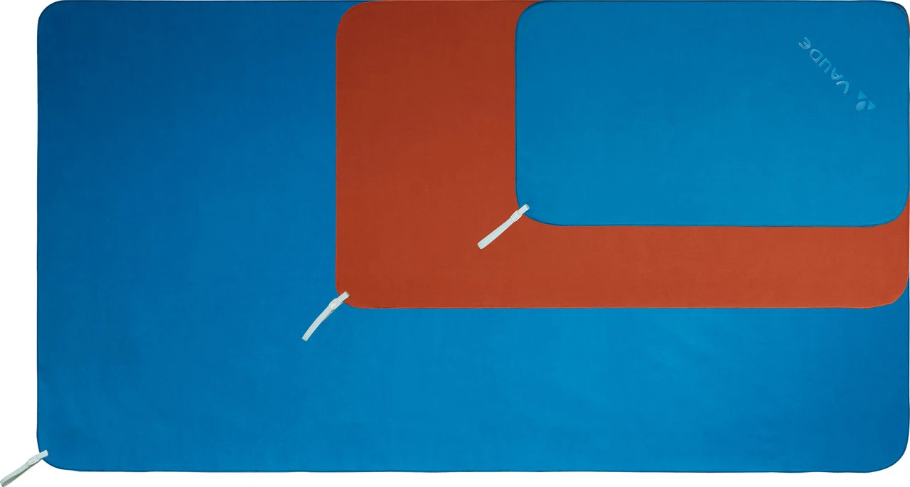 VAUDE Sports Towel III Sporthandtuch 9 VAUDE Sports Towel III Sporthandtuch – Bild 9