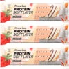 Powerbar Protein Soft Layer Proteinriegel - 5 Stück