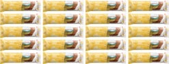 Powerbar True Organic Oat Energieriegel - 20 Stück -VAUDE Verkäufe 437799